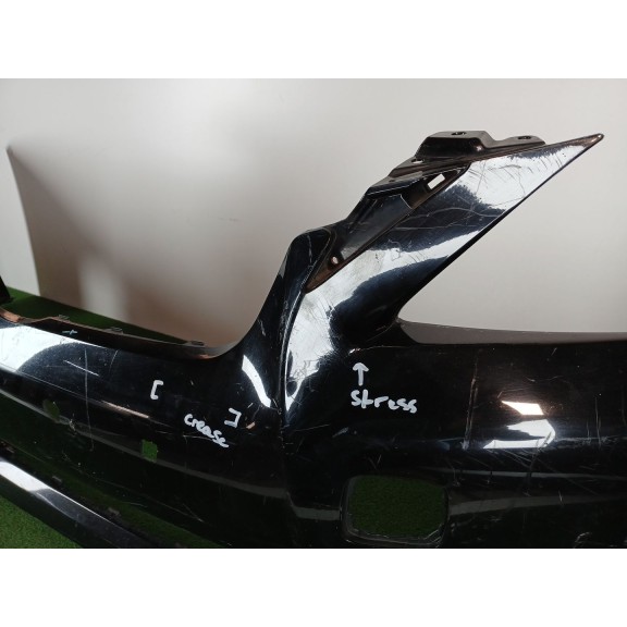 Recambio de paragolpes delantero para lexus ct (zwa10_) 200h (zwa10_) referencia OEM IAM 5211976900  