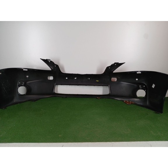 Recambio de paragolpes delantero para lexus ct (zwa10_) 200h (zwa10_) referencia OEM IAM 5211976900  