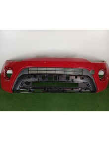 Recambio de paragolpes delantero para suzuki ignis iii (mf, ff) 1.2 hybrid (atk412) referencia OEM IAM 7171173so1  