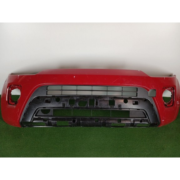 Recambio de paragolpes delantero para suzuki ignis iii (mf, ff) 1.2 hybrid (atk412) referencia OEM IAM 7171173so1  