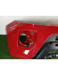 Recambio de paragolpes delantero para suzuki ignis iii (mf, ff) 1.2 hybrid (atk412) referencia OEM IAM 7171173so1   2