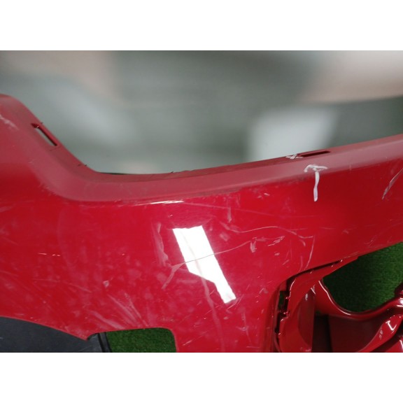 Recambio de paragolpes delantero para suzuki ignis iii (mf, ff) 1.2 hybrid (atk412) referencia OEM IAM 7171173so1  