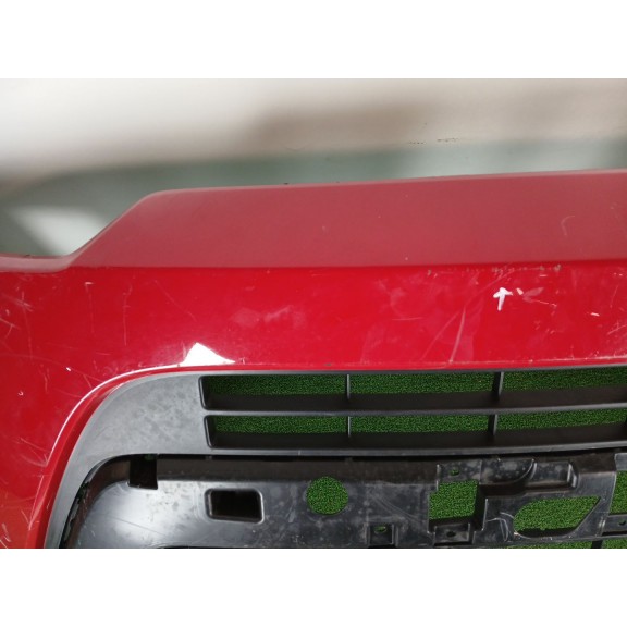 Recambio de paragolpes delantero para suzuki ignis iii (mf, ff) 1.2 hybrid (atk412) referencia OEM IAM 7171173so1  