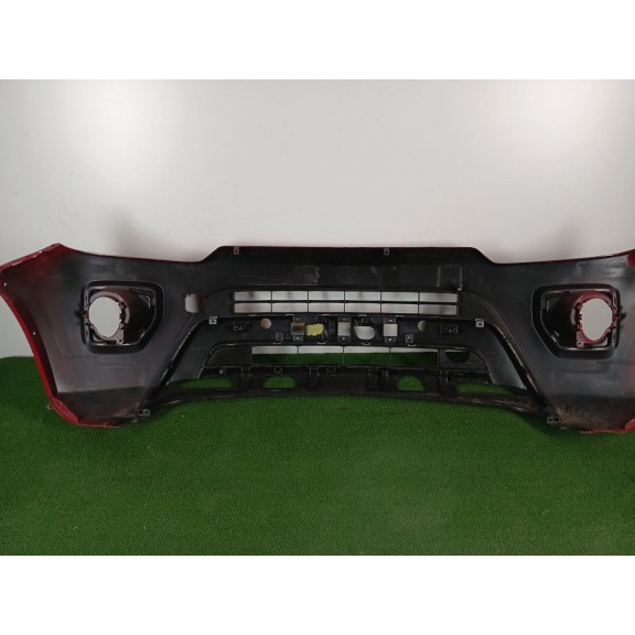 Recambio de paragolpes delantero para suzuki ignis iii (mf, ff) 1.2 hybrid (atk412) referencia OEM IAM 7171173so1  