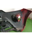 Recambio de paragolpes delantero para suzuki ignis iii (mf, ff) 1.2 hybrid (atk412) referencia OEM IAM 7171173so1  