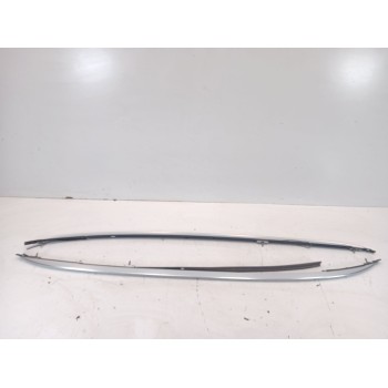 BARRAS TECHO 7255485 7255486 