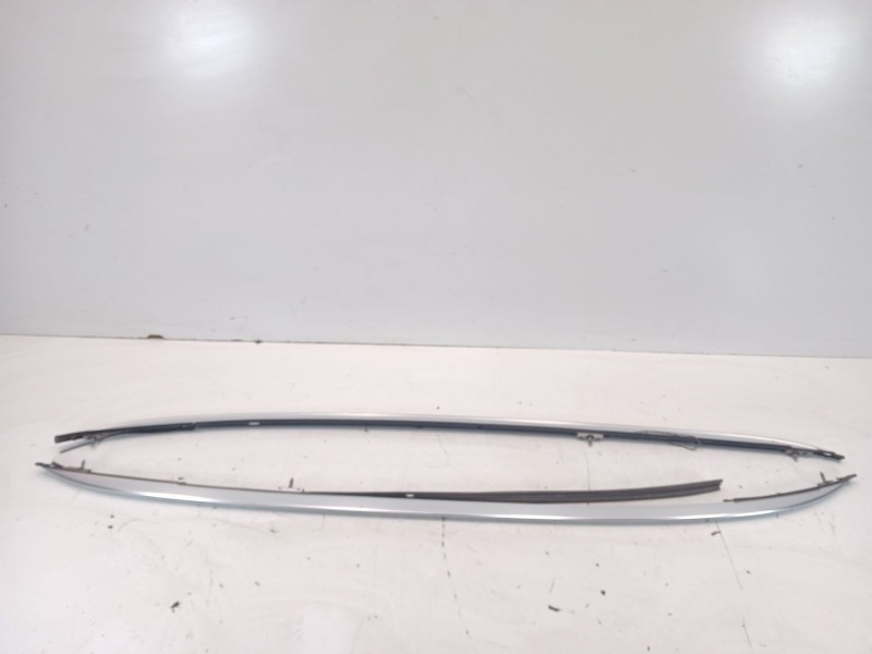 Recambio de barras techo para bmw 3 touring (e91) 320 d referencia OEM IAM 7255485 7255486 