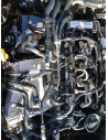 Recambio de motor completo para seat leon (5f1) 1.6 tdi referencia OEM IAM CLH  