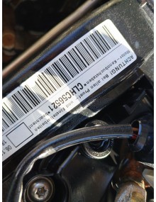 Recambio de motor completo para seat leon (5f1) 1.6 tdi referencia OEM IAM CLH   2