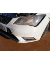 Recambio de paragolpes delantero para seat leon (5f1) 1.6 tdi referencia OEM IAM   