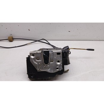 Recambio de cerradura puerta delantera derecha para mercedes-benz clk (c209) clk 270 cdi (209.316) referencia OEM IAM 209720435 