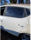 Recambio de puerta trasera izquierda para seat leon (5f1) 1.6 tdi referencia OEM IAM   