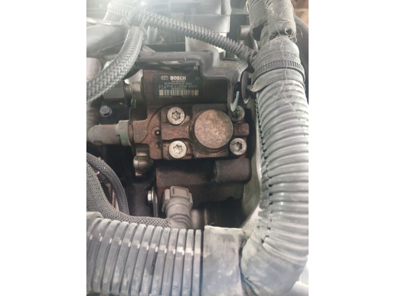 Recambio de bomba inyeccion para citroën c4 picasso sx referencia OEM IAM 0445010102  