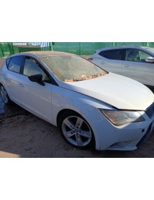 seat leon (5f1) del año 2015