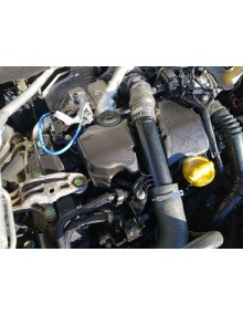 Recambio de motor completo para nissan qashqai ii suv (j11, j11_) 1.5 dci referencia OEM IAM   