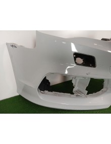Recambio de paragolpes delantero para audi a3 (8v) 1.6 tdi referencia OEM IAM 8v5897437g 1h0556600 s3 2