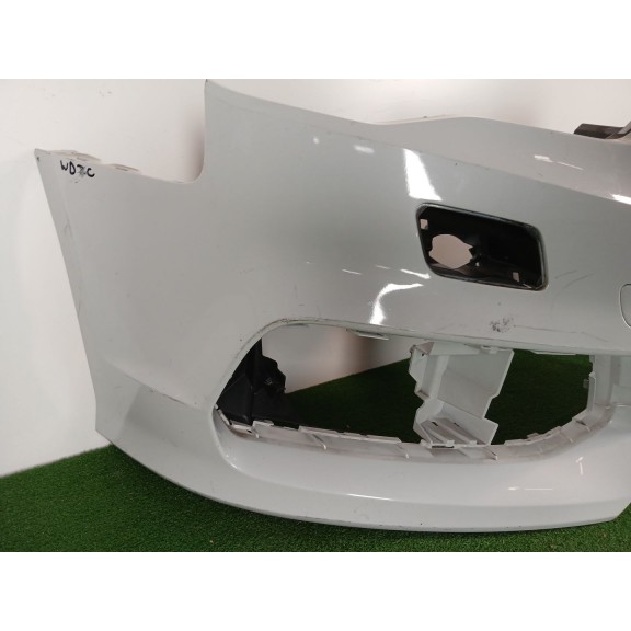 Recambio de paragolpes delantero para audi a3 (8v) 1.6 tdi referencia OEM IAM 8v5897437g 1h0556600 s3