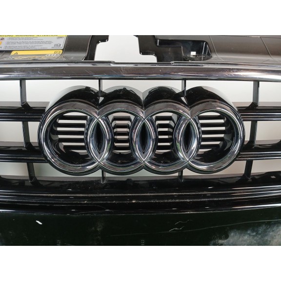 Recambio de paragolpes delantero para audi a3 (8v) 1.6 tdi referencia OEM IAM 8v5897437g 1h0556600 s3