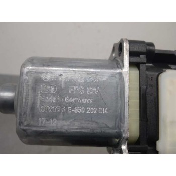 Recambio de motor elevalunas trasero derecho para seat arona fr referencia OEM IAM 5Q0959812 0130822694 