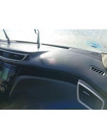 Recambio de kit airbag para nissan qashqai ii suv (j11, j11_) 1.5 dci referencia OEM IAM    2