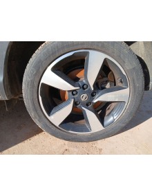 Recambio de juego llantas para nissan qashqai ii suv (j11, j11_) 1.5 dci referencia OEM IAM 18  