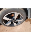 Recambio de juego llantas para nissan qashqai ii suv (j11, j11_) 1.5 dci referencia OEM IAM 18  