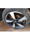 Recambio de juego llantas para nissan qashqai ii suv (j11, j11_) 1.5 dci referencia OEM IAM 18  