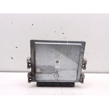 Recambio de centralita motor uce para renault scénic iii (jz0/1_) 1.5 dci referencia OEM IAM 237100777r  