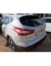 nissan qashqai ii suv (j11, j11_) del año 2019