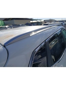 Recambio de barras techo para nissan qashqai ii suv (j11, j11_) 1.5 dci referencia OEM IAM    2