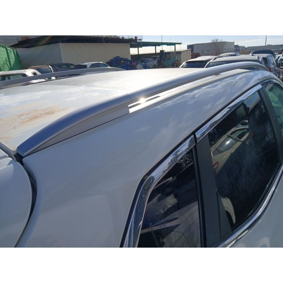 Recambio de barras techo para nissan qashqai ii suv (j11, j11_) 1.5 dci referencia OEM IAM   