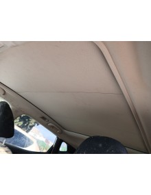 Recambio de techo para nissan qashqai ii suv (j11, j11_) 1.5 dci referencia OEM IAM    2