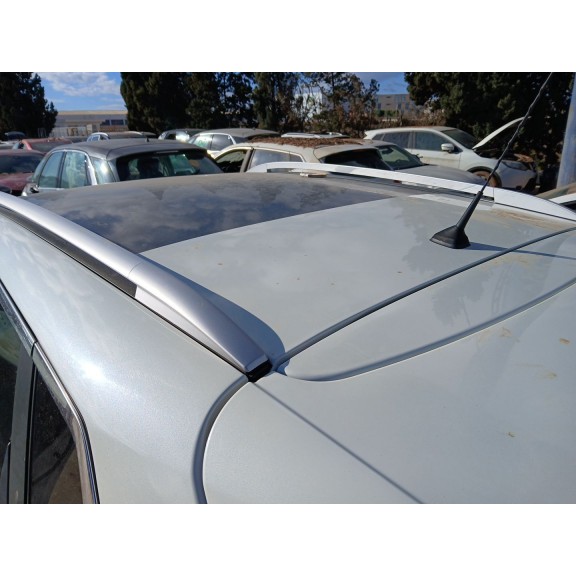 Recambio de techo para nissan qashqai ii suv (j11, j11_) 1.5 dci referencia OEM IAM   