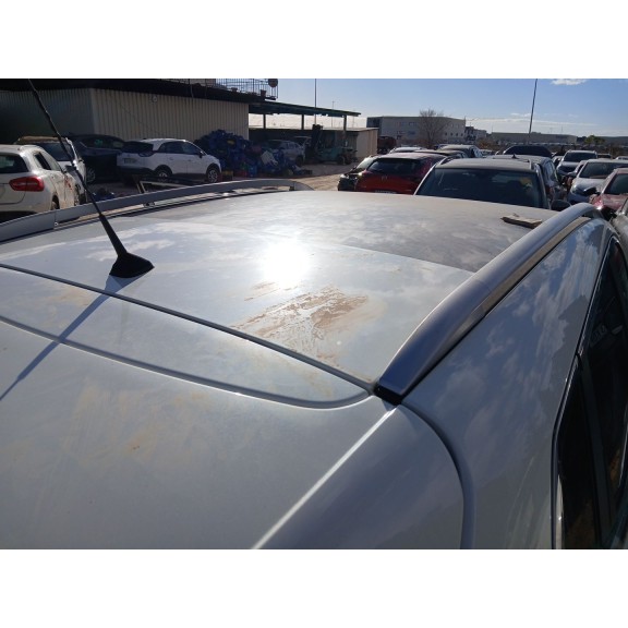 Recambio de techo para nissan qashqai ii suv (j11, j11_) 1.5 dci referencia OEM IAM   