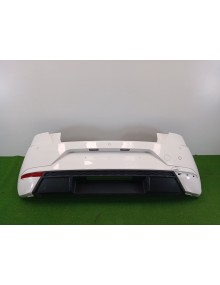 Recambio de paragolpes trasero para seat ibiza v (kj1, kjg) 1.0 tsi referencia OEM IAM   