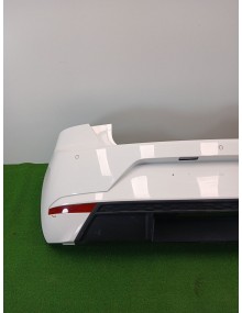 Recambio de paragolpes trasero para seat ibiza v (kj1, kjg) 1.0 tsi referencia OEM IAM    2