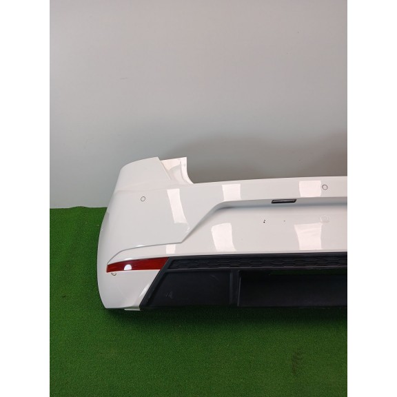 Recambio de paragolpes trasero para seat ibiza v (kj1, kjg) 1.0 tsi referencia OEM IAM   