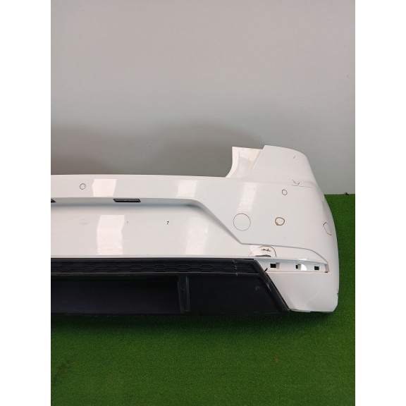 Recambio de paragolpes trasero para seat ibiza v (kj1, kjg) 1.0 tsi referencia OEM IAM   