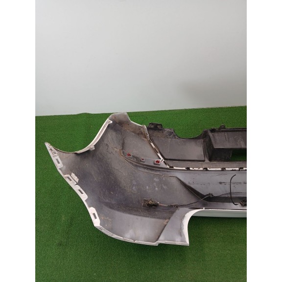Recambio de paragolpes trasero para seat ibiza v (kj1, kjg) 1.0 tsi referencia OEM IAM   