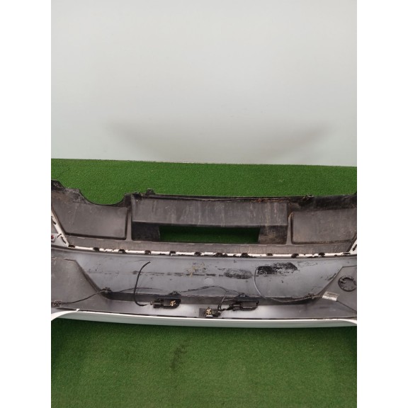 Recambio de paragolpes trasero para seat ibiza v (kj1, kjg) 1.0 tsi referencia OEM IAM   
