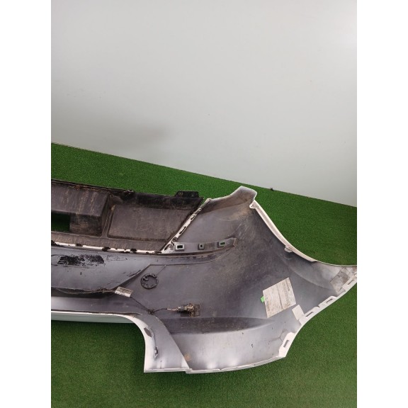 Recambio de paragolpes trasero para seat ibiza v (kj1, kjg) 1.0 tsi referencia OEM IAM   