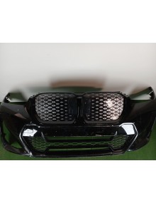 Recambio de paragolpes delantero para bmw x1 (u11) ix1 xdrive30 referencia OEM IAM 51119881907 sport fr 