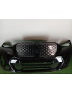 Recambio de paragolpes delantero para bmw x1 (u11) ix1 xdrive30 referencia OEM IAM 51119881907 sport fr 