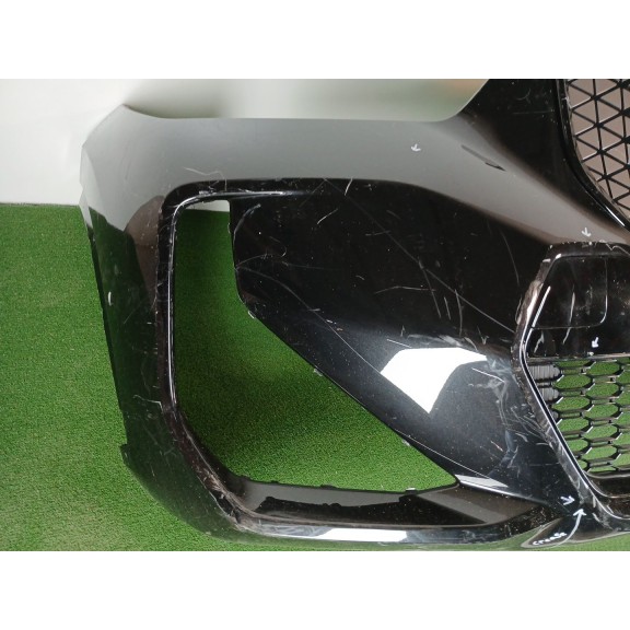 Recambio de paragolpes delantero para bmw x1 (u11) ix1 xdrive30 referencia OEM IAM 51119881907 sport fr 