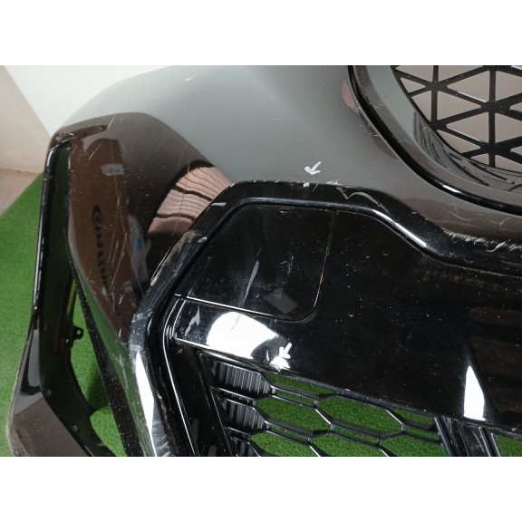 Recambio de paragolpes delantero para bmw x1 (u11) ix1 xdrive30 referencia OEM IAM 51119881907 sport fr 