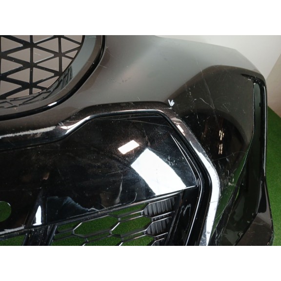 Recambio de paragolpes delantero para bmw x1 (u11) ix1 xdrive30 referencia OEM IAM 51119881907 sport fr 