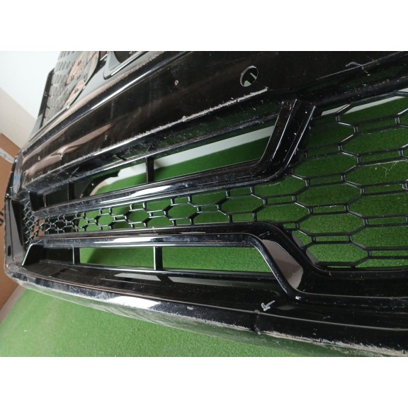 Recambio de paragolpes delantero para bmw x1 (u11) ix1 xdrive30 referencia OEM IAM 51119881907 sport fr 