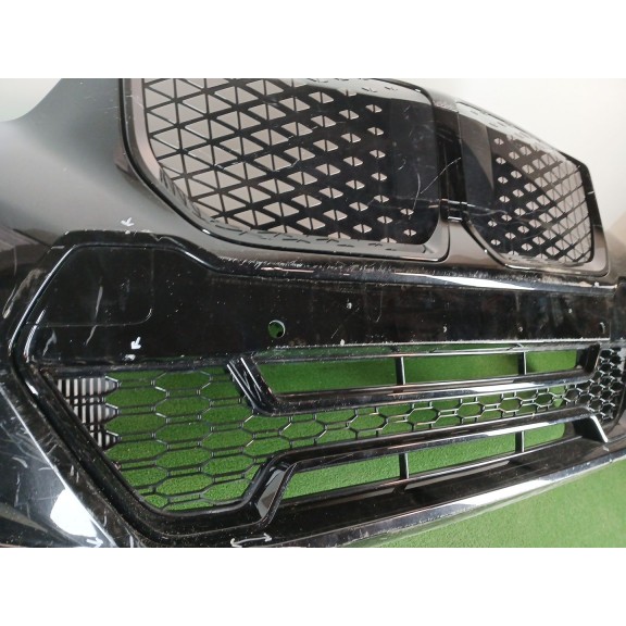 Recambio de paragolpes delantero para bmw x1 (u11) ix1 xdrive30 referencia OEM IAM 51119881907 sport fr 