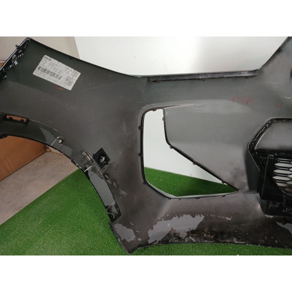 Recambio de paragolpes delantero para bmw x1 (u11) ix1 xdrive30 referencia OEM IAM 51119881907 sport fr 