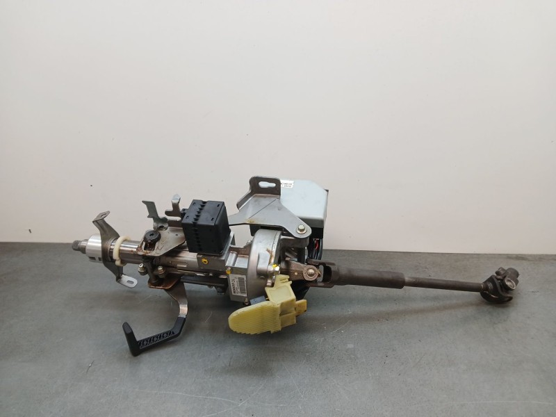 Recambio de columna direccion para renault scenic iii 1.2 tce referencia OEM IAM 488102855r  ELECTRICA